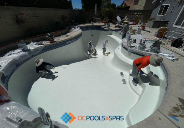 Pool Remodeling: What to do and Why You Should Do It